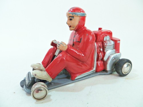 Schuco 1035 micro - 'micro, racer