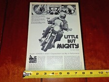 1981 SUZUKI GS450SX ORIGINAL