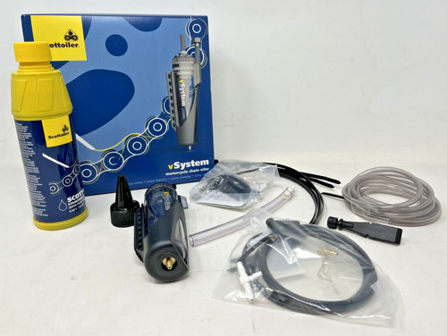 Scottoiler vsystem universal - scottoiler,