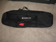 MACLAREN MAJOR ELITE PUSHCHAIR