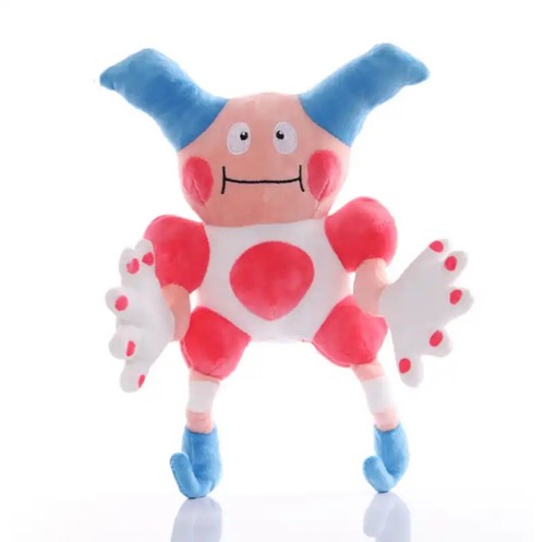 Pokemon mime soft - mr,
