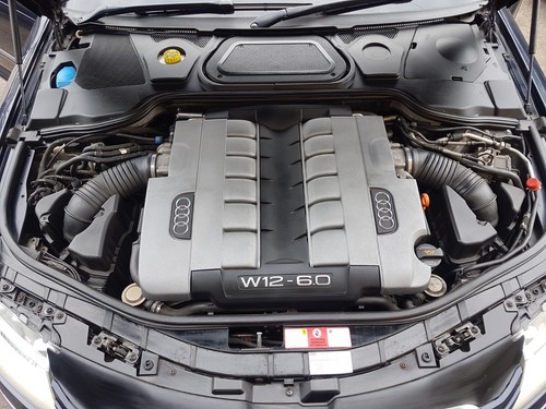 Audi engine and - engine, gerbox