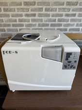 POD8 Autoclave By Yeson