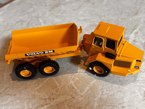 Vintage volvo 5350 - volvo,