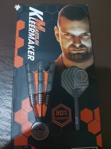 Martin kleermaker darts 25g - martin,