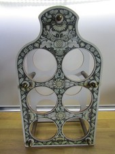 Taunton Vale Melamine 6 Hole