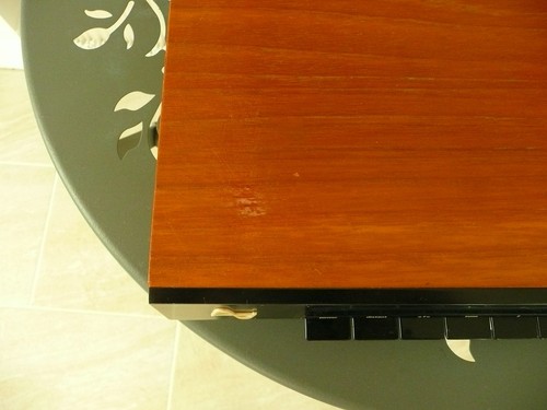 Armstrong 623 vintage hifi - vintage,