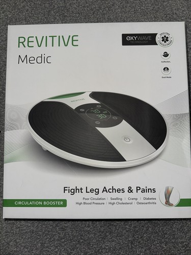 Revitive medic circulation - medic,