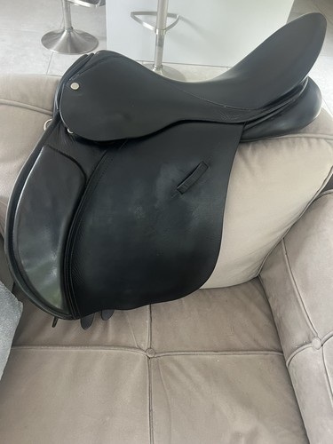 5inch working hunter - 17.5inch,