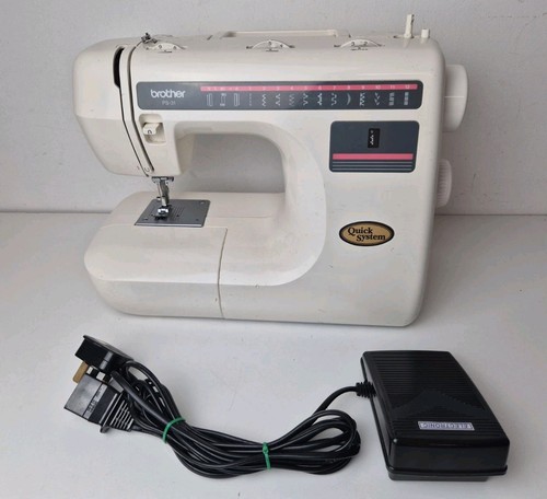 Brother sewing machine - sewing,