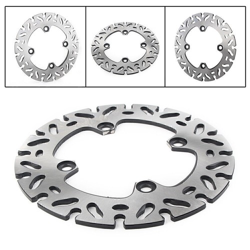 Rear brake disc rotor for - rear,