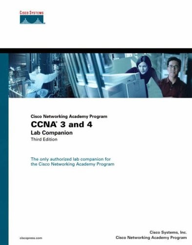 Ccna and lab - ccna,