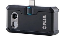 FLIR One Pro Smartphone