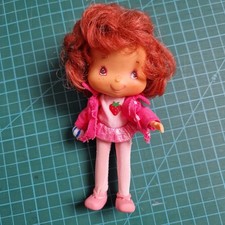 Strawberry Shortcake Classic