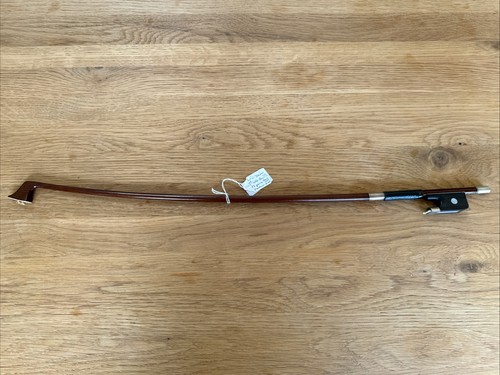 Erich steiner cello bow - steiner,