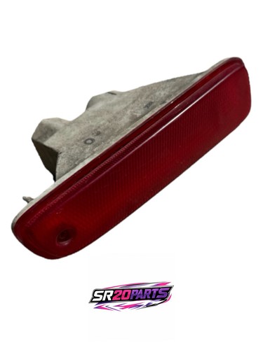 Nissan s14 rear bumper - s14,