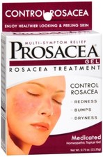 PROSACEA GEL 0.75oz ROSACEA