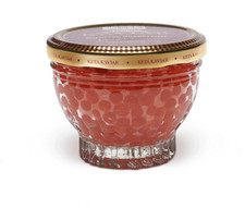 100g CAVIAR KETA IKRA IKURA SALMON ИКРА KOSHER - TOP PRODUCT IKURA