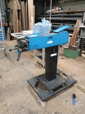 Pipe/Tube Notcher/Grinder ALMI