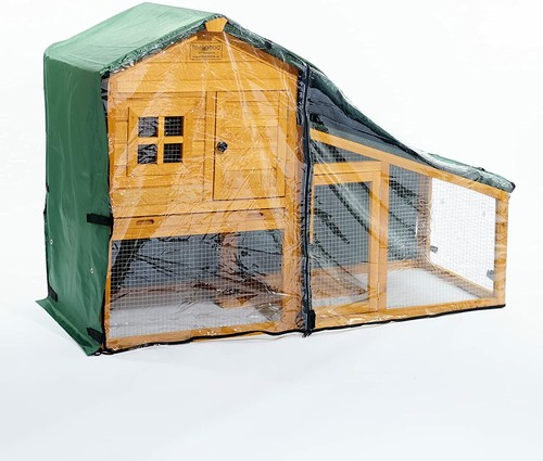 Bunny ark rain cover for - rain,