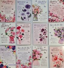 12 x multipack open ladies