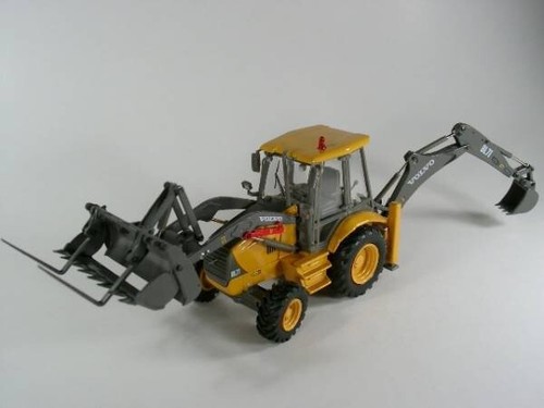 Motorart 13033 volvo bl71 - motorart,