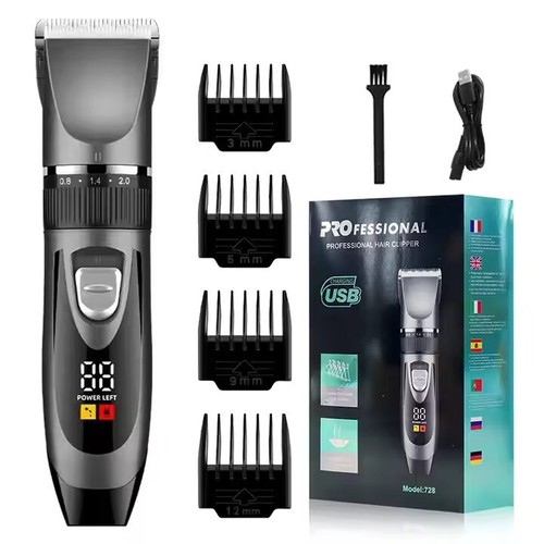 Professional rechargeable - professional,