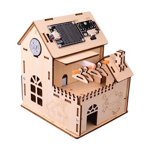 Diy smart home - kit,