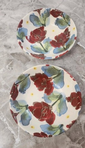 Poole pottery ceramic - x,
