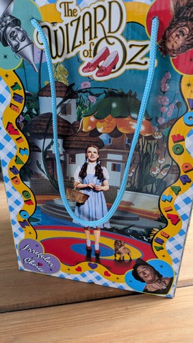 Irregular choice wizard - choice, of