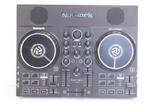 NuMark Party Mix Live DJ