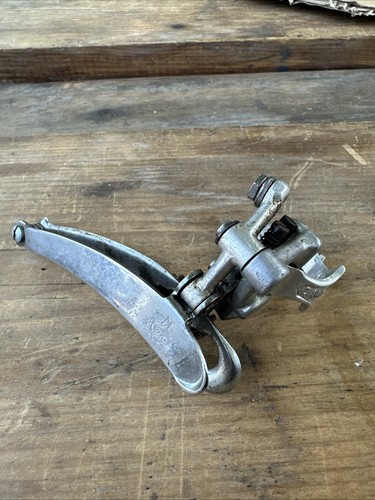 Campagnolo front derailleur - campagnolo,