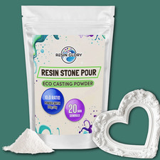 1kg Craft Eco Resin Casting