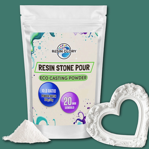 1kg craft eco - eco, casting