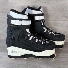 Anarchy Revolution II