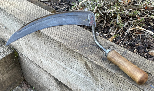 Vintage jenks cattell - cattell, garden