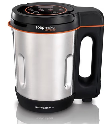 Morphy richards 501021 compact - richards,
