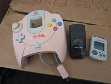 Sega Dreamcast Controller
