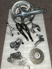 Shimano Ultegra 6700 10-Speed