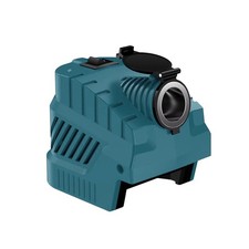 18V to 12V Step-Down Adapter Power Wheel Converter for Bosch 18V GBA Battery UK