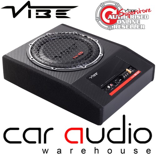 Vibe optisoundauto10a 10 - optisoundauto10a-v4, 10"