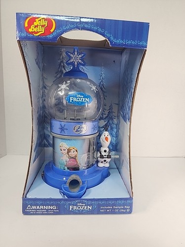Disney frozen jelly - disney,