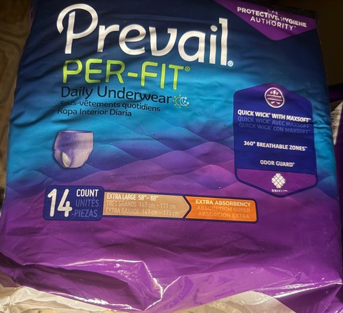 Prevail per fit - prevail, per-fit