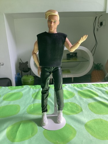 Mattel barbie signature looks - mattel,