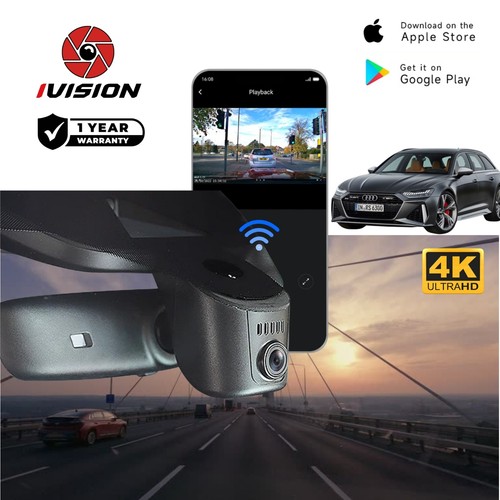Ivision dash cam for - ivision,