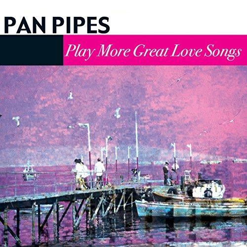 Pan pipes play more great - play,