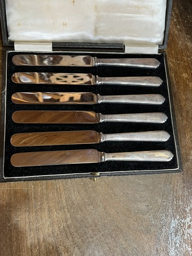 Sheffield antique silver - antique,