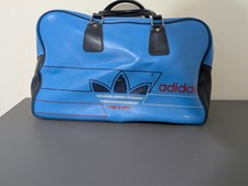 Adidas Peter Black Vintage Gym