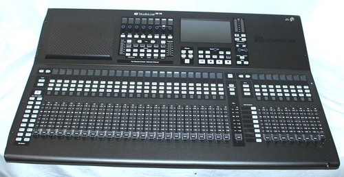Presonus studiolive series iii - presonus,