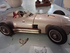 JFN 1950s West Germany